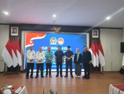 Kunjungi Kemenkumham Babel, Komisi XIII DPR RI Soroti Tingginya Kasus Kekerasan Terhadap Perempuan dan Anak di Babel