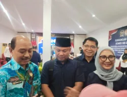 Ketua LPSK Dorong Penguatan Layanan di Daerah, Soroti Tingginya Permintaan Perlindungan Korban di Babel