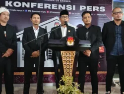 Dipantau Langsung KPU Pusat, Inilah Hasil Pemeriksaan Kesehatan Lima Bakal Pasangan Calon Pilkada Bangka Ulang 