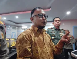 Lampaui Standar Waktu Pelayanan, Polda Bangka Belitung Masuk Lima Besar Nominasi Kompolnas Award 2024