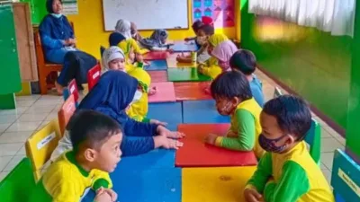 Tahun Ini, Dindikpora Bangka Mulai Galakkan Wajib Belajar 13 Tahun