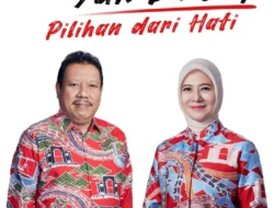 Sejumlah Tokoh Politik Senior Ini Nyatakan Dukung Prof Udin–Dessy di Pilkada Pangkalpinang 2025