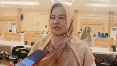 Hingga Juli Terdata 12 Kasus Kekerasan Seksual Terhadap Anak di Bangka, Dominan Dilakukan Orang Terdekat