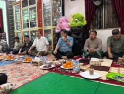 Dua Tokoh Pangkalpinang Bersatu, Harapan Baru untuk Pangkalpinang dari Tua Tunu