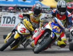 Kapolres Bangka Cup Race 2025 Siap Digelar, Perebutkan  Hadiah Dua Unit Sepeda Motor