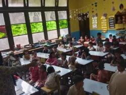 MPLS 2025 Jadi Momentum Bangun Kedekatan Emosional Positif, Miego Tegaskan Peran  Penting Ayah Sebagai Teladan bagi Anak