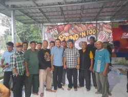 Dialog dengan Prof Udin- Cece Dessy, Komunitas Perantau Sunda Jadi Kekuatan Baru di Pilkada Pangkalpinang