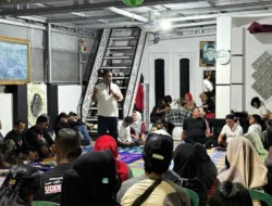 Dorong Investasi dan Lapangan Kerja, Prof Udin Prioritaskan Penguatan Kawasan Industri dan Pelabuhan