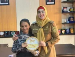 Wakil Bupati Basel Bangga Yulia Bisa Tampil di Dangdut D’Academy 7 Indosiar dan Ajak Warga Beri Dukungan