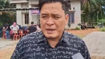 Markus Atasi Defisit dengan Pemotongan TPP PNS, Bong Ming Ming: Ekonomi Sedang Sulit