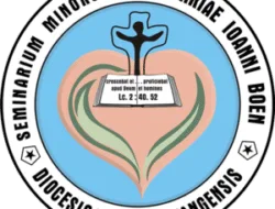 Puisi Siswa SMK Seminari Mario John Boen Pangkalpinang