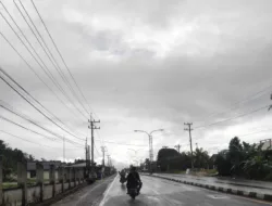 Cuaca Dingin Bukan karena Aphelion, Ini Penjelasan BMKG