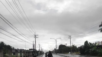 Cuaca Dingin Bukan karena Aphelion, Ini Penjelasan BMKG