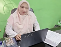 Buruan Bayar PBB di Program Aik Bakung Desa Bencah Dapat Diskon Besar-besaran dan Souvenir