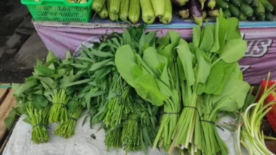 Waspada, Ini Makanan Tinggi Purin Picu Kambuhnya Asam Urat