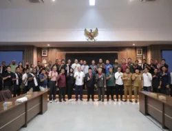 Respons Keluhan Masyarakat Soal Solar Subsidi, Gubernur Hidayat Panggil Mitra dan akan Ambil Keputusan