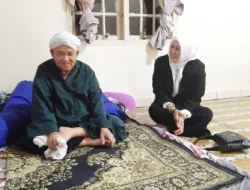 Hadiri Haflah dan Pelepasan Santri, Wagub Hellyana Siap Memberi Dukungan untuk Pondok Pesantren