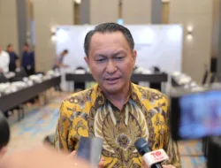 Antrean BBM di Pulau Bangka Jadi Perhatian Serius Bambang Patijaya, Minta Pertamina Jangan Terulang Kembali