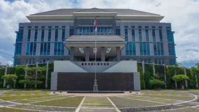Provinsi Kepulauan Bangka Belitung Alami Inflasi pada Juli 2025 Sebesar 0,65 Persen