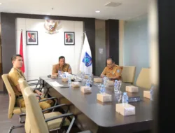 Pemprov Babel Mantapkan Persiapan Peringatan HUT ke-80 RI