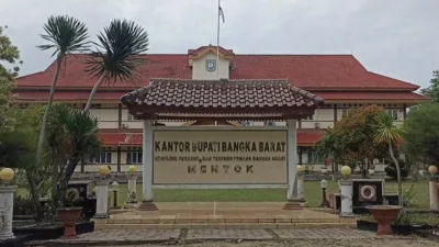 Sengketa Lahan Landbouw, Hendra: Masyarakat Dapat Berkolaborasi dengan Pemerintah 