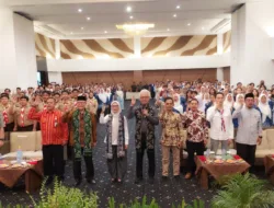 BPIP Gandeng Komisi XIII DPR RI, Sosialisasi Penguatan Relawan Kebajikan Pancasila kepada Kelompok Masyarakat