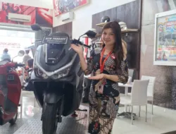 Promo Juang Honda: Potongan hingga 5 Juta!