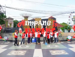 Bulan Bakti HUT ke-49 PT Timah Tbk di Bangka Selatan, Ada Donor Darah, Pemeriksaan Kesehatan Gratis dan Aksi Gotong Royong