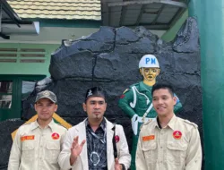 Pemuda Muhammadiyah Pangkalpinang Desak Oknum TNI yang Aniaya Sekretaris Muhammadiyah Babel Ditindak Tegas