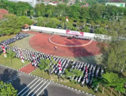 49 Tahun PT Timah Tbk untuk Merah Putih