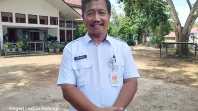 Maksimalkan Pengelolaan Sampah, DLH Ajak Semua Lebih Peduli
