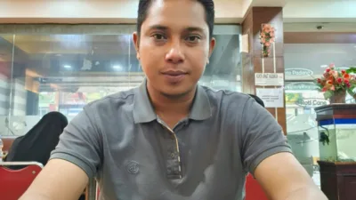 Rocky Husada Soroti Kinerja DLH Pangkalpinang, Desak Percepatan Aksi Nyata Pengelolaan Sampah