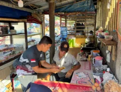 PLN Babel Dekatkan Layanan Hingga Pelosok Lewat Program Pagi–Sore di Belitung Timur