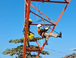 Dukung Cita-Cita Kemerdekaan RI Menuju Kedaulatan Energi, PLN Babel Perkuat Kompetensi SDM lewat Sertifikasi TKBT-2