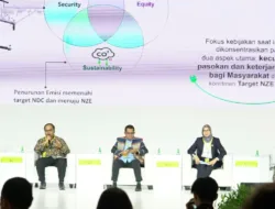 PLN Siap Wujudkan Akses Listrik Berkeadilan hingga Pelosok Negeri