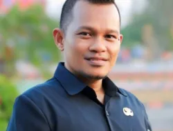 Kepala Kesbangpol Klaim Surat Resmi Proposal Bantuan Perayaan HUT ke 80 RI Pemkab Basel yang Tersebar Bentuk Gotong Royong