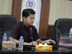 Yogi Maulana Desak Cabut Izin PT HLR