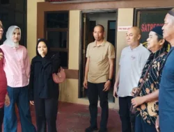 Kasus Ayah Kandung Pukul Mata Anak hingga Lebam di Toboali Berakhir Damai