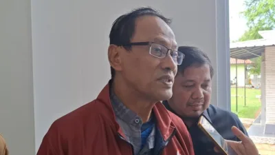 Vakum, KONI Babar Segera Lakukan Musorkablub 