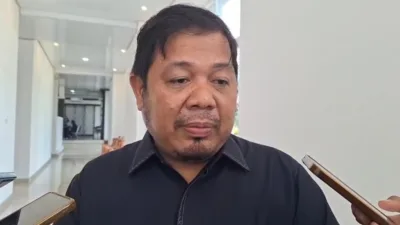 DPRD Dukung Musorkablub KONI Bangka Barat