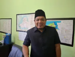 Siap Kawal Anggaran, DPRD Babar Minta PMI Lebih Aktif 