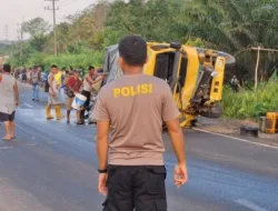 Polisi Kesulitan Lacak Pemilik BBM Diduga Ilegal 