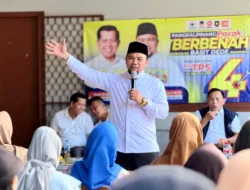 Fakta Menarik, Calon Wakil Wali Kota, Ustad Dede Purnama, Keturunan Ulama Besar Syaikh Abdurrahman Siddik