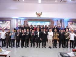 BPD HIPMI Babel Periode 2025-2028 Dilantik, Harry Hardianto: Siap Lahirkan Pengusaha Hebat
