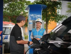 Semester I 2025, Konsumsi Listrik Nasional Tumbuh, PLN Catat Penjualan 155,62 TWh