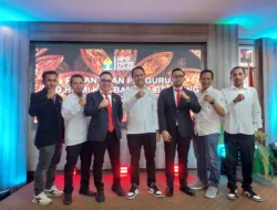 Ini Harapan BPC HIPMI Bateng untuk Ketum BPD HIPMI Babel