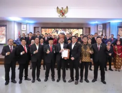 Gubernur Ajak Pengusaha Muda Babel Bangun Ekonomi Daerah