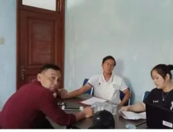 Pencalonan Ketua Umum Perbasi Babel, Tim Penjaringan dan Penyaringan Pastikan Bekerja sesuai Aturan