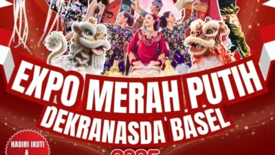 Meriahkan HUT ke 80 RI, Dekranasda Basel Akan Gelar Sejumlah Acara di Toboali