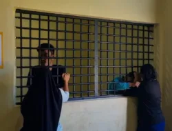 Kasus Tambang Timah Ilegal Laut Tembelok, Polisi Tetapkan Empat Orang Tersangka